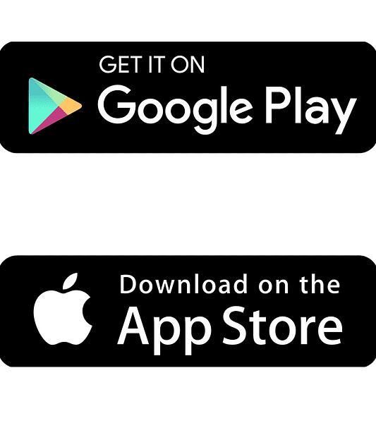 Stap één: download onze Km Registratie App in de iOS of Android Store