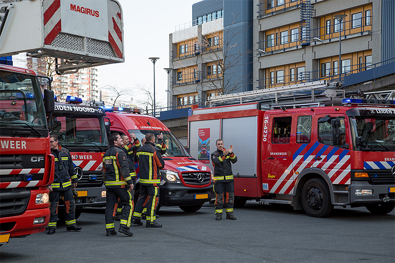 Brandweer Hollands Midden & Cartracker: meer dan alleen fiscale kilometerregistratie